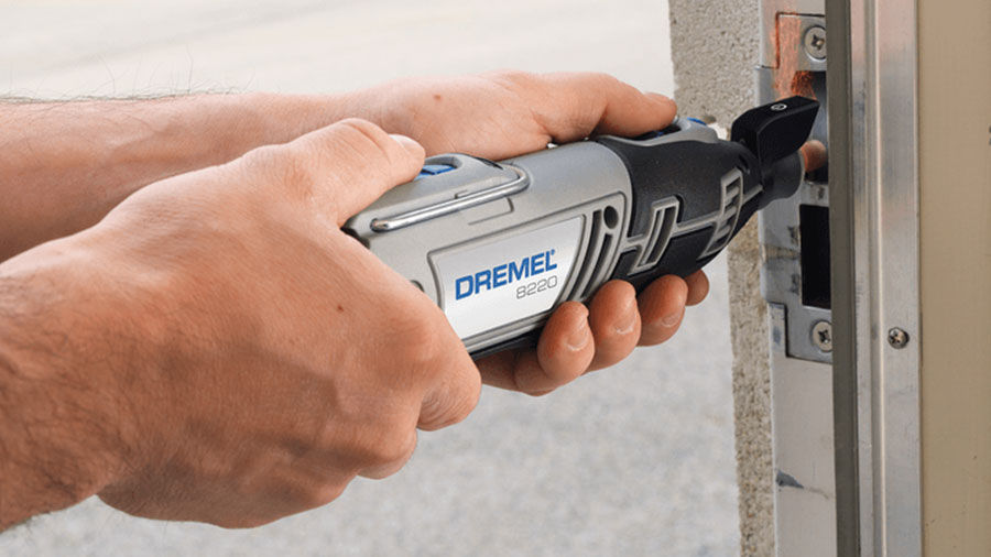 outil multifonctions sans fil 8220 Dremel outil multifonctions sans fil 8220 Dremel